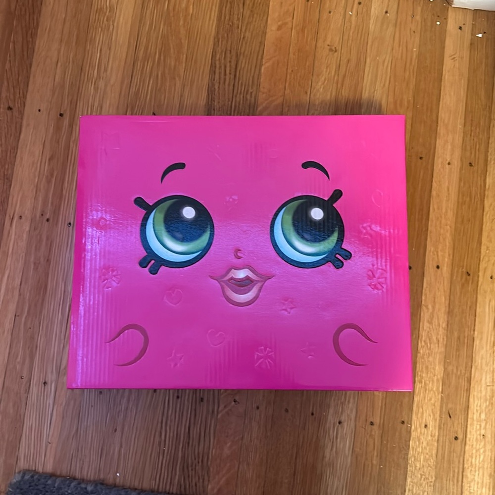 24 rare shopkins set 6 never released